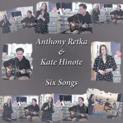 Walk Away (Live) [feat. Kate Hinote] Song Lyrics