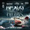 Heavy Hittas (Remix) [feat. P. Street] - Single album lyrics, reviews, download