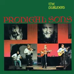Prodigal Sons (Bonus Track Version) by The Dubliners album reviews, ratings, credits