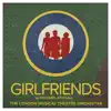 Girlfriends album lyrics, reviews, download