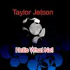 Hello What No! - Single album lyrics, reviews, download