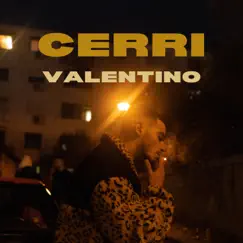 Valentino - Single by Cerri album reviews, ratings, credits