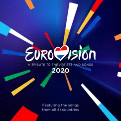 YES (Eurovision 2020 / Denmark) Song Lyrics
