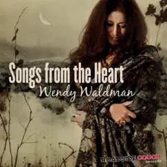 Songs from the Heart by Wendy Waldman & Abraham William Parker album reviews, ratings, credits