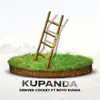 Kupanda (feat. . Boyo Kusha) - Single album lyrics, reviews, download