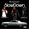 Slow Down (feat. 3ohblack & 00hits) - Single album lyrics, reviews, download
