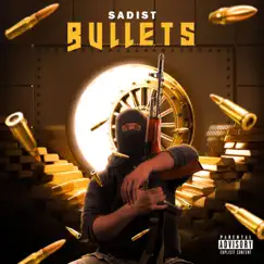 Bullets - Single by Sadist album reviews, ratings, credits