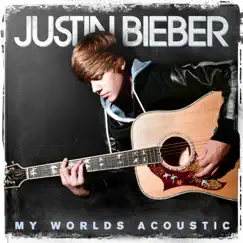 My Worlds Acoustic album download