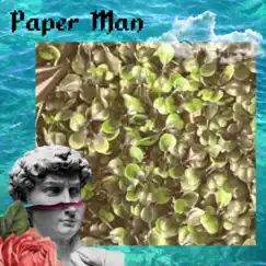 Paper Man (feat. salamander7125) - Single by Deathboy Junko album reviews, ratings, credits