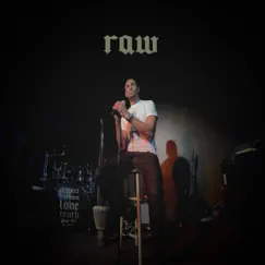 Raw - Single by Poet Ali album reviews, ratings, credits