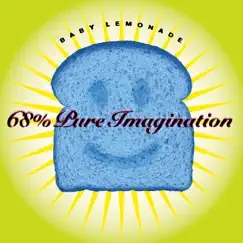 68% Pure Imagination by Baby Lemonade album reviews, ratings, credits