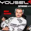 Yousel Experience # 4 album lyrics, reviews, download