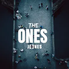 The Ones - Single by Jones album reviews, ratings, credits