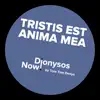 Tristis est anima mea song lyrics