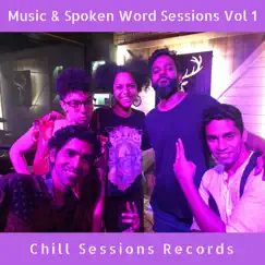 Music & Spoken Word Sessions, Vol. 1 (feat. Mantravine) by Shivram Gopinath, Deborah Emmanuel & Arielle Cottingham album reviews, ratings, credits