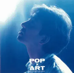 Pop x Art (2016 Remastered) by Hayashi Tetsuji album reviews, ratings, credits