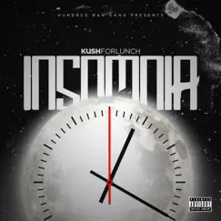 Insomnia - Single by KushforLunch album reviews, ratings, credits