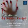 Cimarosa: Gli Orazi e i Curiazi album lyrics, reviews, download