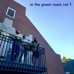 In the green room, Vol. 1 by Green Room Beats album reviews, ratings, credits