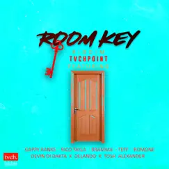 Room Key Riddim by TvchPoint album reviews, ratings, credits