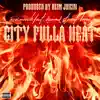 City Fulla Heat (feat. Heim Juicin & Diamond Street Keem) - Single album lyrics, reviews, download