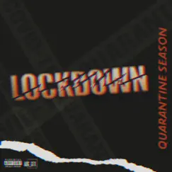 Lockdown Song Lyrics