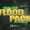 Flood Pack - Single album lyrics, reviews, download