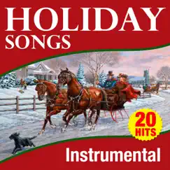 Jingle Bell Rock (Instrumental) Song Lyrics
