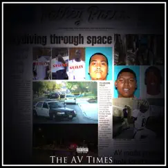 The AV Times - Single by Skamatics album reviews, ratings, credits