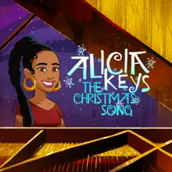 The Christmas Song - Single by Alicia Keys album reviews, ratings, credits
