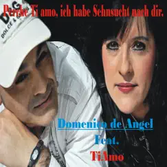 Hörst du mich (feat. TiAmo) Song Lyrics