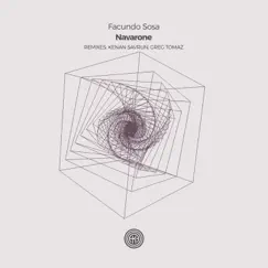 Navarone - Single by Facundo Sosa, Greg Tomaz & Kenan Savrun album reviews, ratings, credits