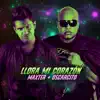 Llora Mi Corazón - Single album lyrics, reviews, download