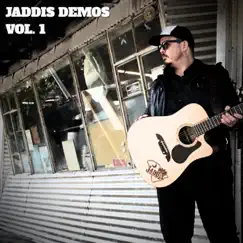 Jaddis Demos, Vol. 1 - EP by Justin Addis album reviews, ratings, credits