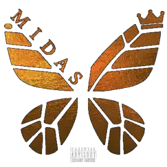 Midas - EP by Mxdnxght album reviews, ratings, credits