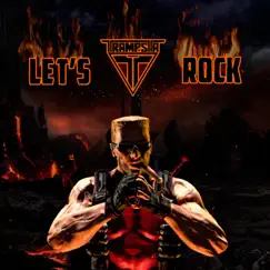 Let's Rock - Single by Trampsta album reviews, ratings, credits