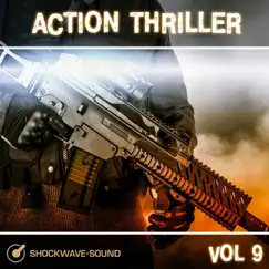 Action Thriller, Vol. 9 by Shockwave-Sound album reviews, ratings, credits