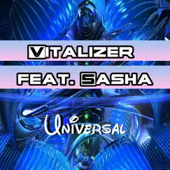 Universal (feat. Sasha) Song Lyrics