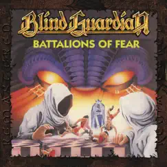 Battalions of Fear (Remastered 2017) by Blind Guardian album reviews, ratings, credits
