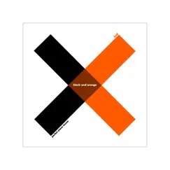 Black and Orange - EP by Perfect piano lesson & 3nd album reviews, ratings, credits