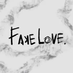 Fake Love Song Lyrics