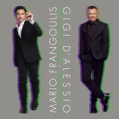 Mi Ligiseis Pote: La Soluzione - Single by Mario Frangoulis & Gigi D'Alessio album reviews, ratings, credits