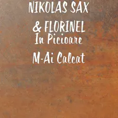 In Picioare M-Ai Calcat - Single by Nikolas Sax & Florinel album reviews, ratings, credits