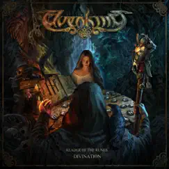 Reader of the Runes - Divination by Elvenking album reviews, ratings, credits