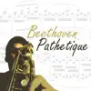 Beethoven Pathetique - Single album lyrics, reviews, download
