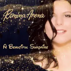 A Beautiful Surprise by Romina Arena album reviews, ratings, credits