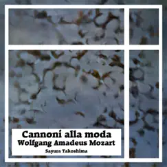 Cannoni alla moda by Sayura Takoshima album reviews, ratings, credits