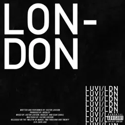London - Single by Luvi album reviews, ratings, credits