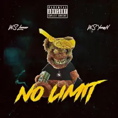 No Limit (feat. WS YungN) Song Lyrics