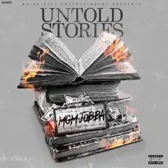 Untold Stories by MGM Jobba album reviews, ratings, credits